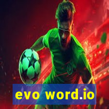 evo word.io